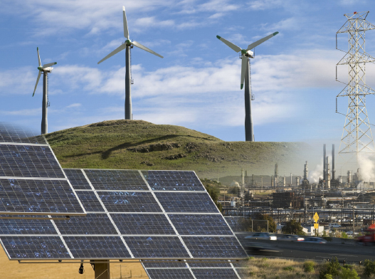 Erő és energia